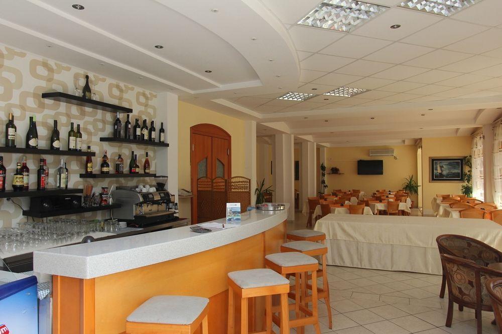 玛格丽娅酒店 Bečići 外观 照片