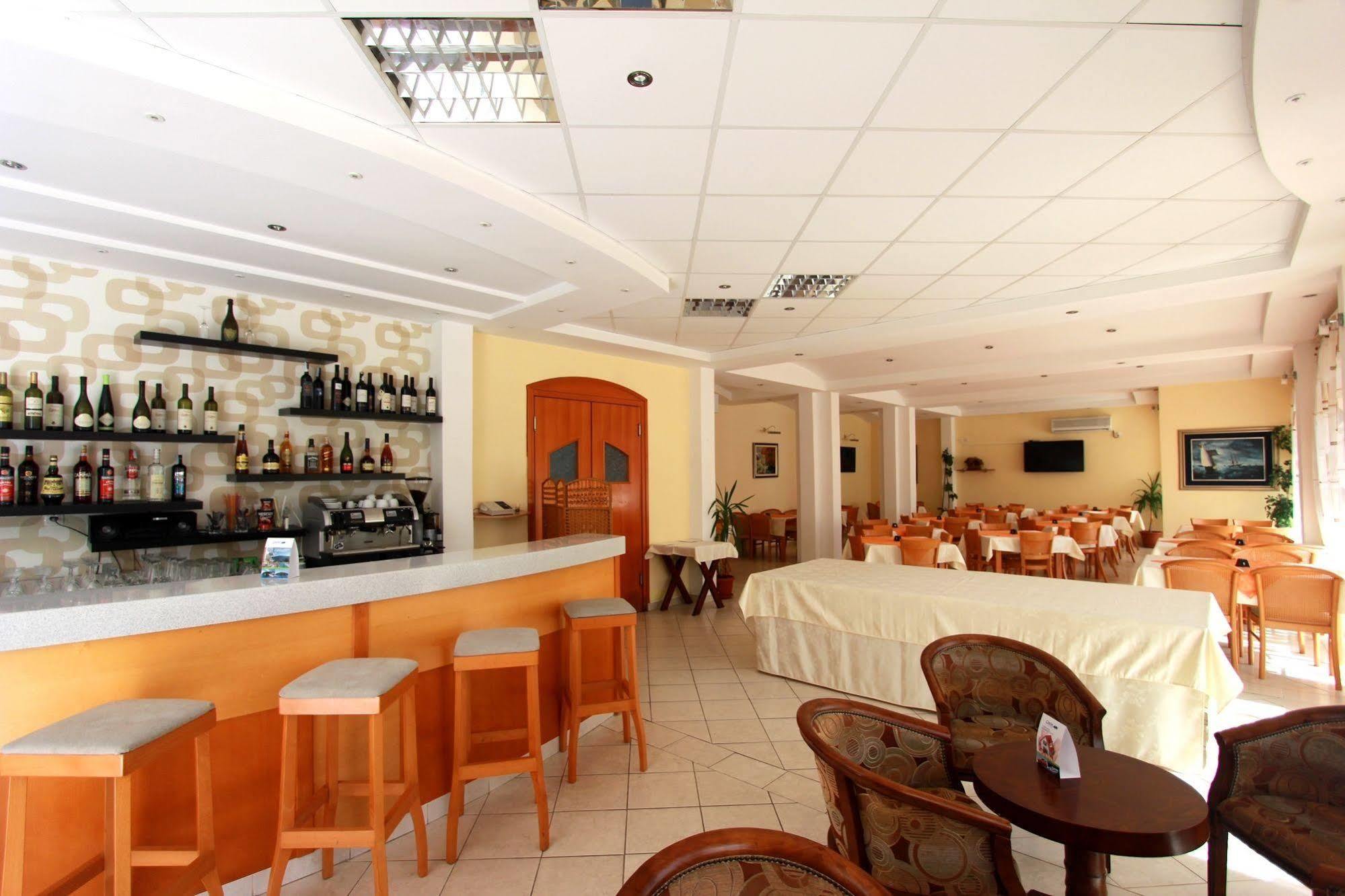 玛格丽娅酒店 Bečići 外观 照片
